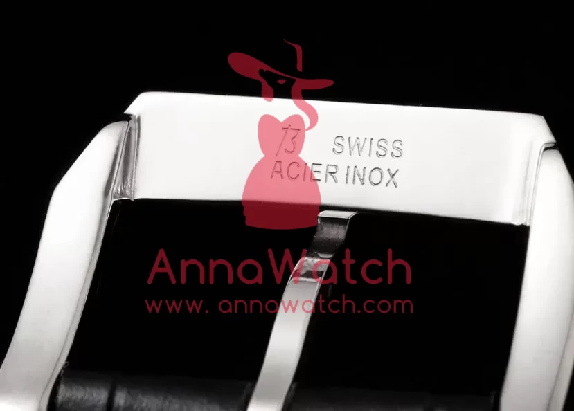 Portugieser IW545 42.4mm SS/LE White Dial RMSF Tourb - Image 11