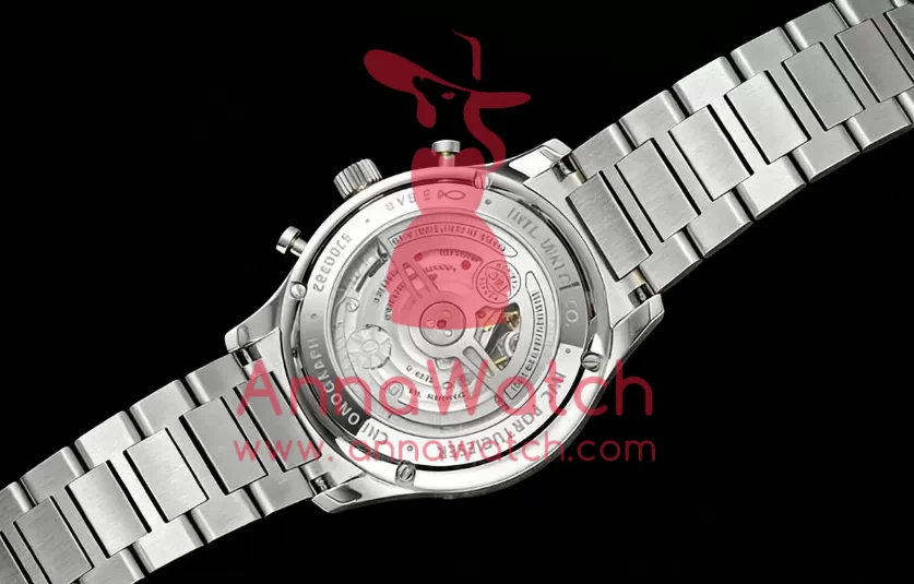 Portuguese Chrono 41mm SS/SS Green Dial V6SF A69355 - Image 10