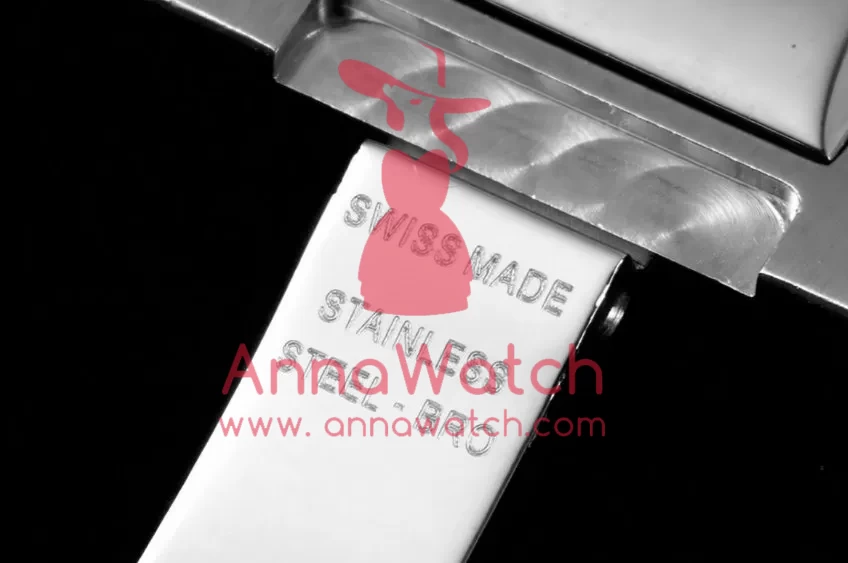 Portuguese Chrono 41mm SS/SS Green Dial V6SF A69355 - Image 18