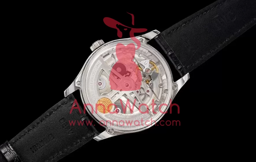 Portugieser 7 Days 2024 42mm SS/LE White Dial APS A52010 - Image 6