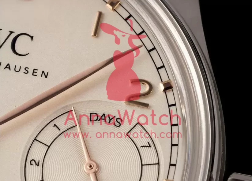 Portugieser 7 Days 2024 42mm SS/LE White Dial APS A52010 - Image 4