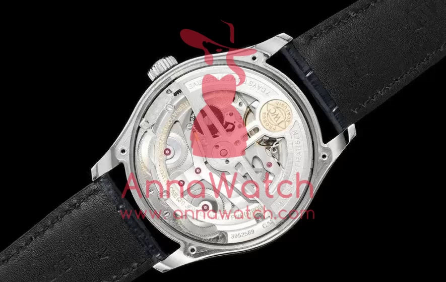 Portugieser 7 Days 2024 42mm SS/LE White/Blue APS A52010 - Image 3