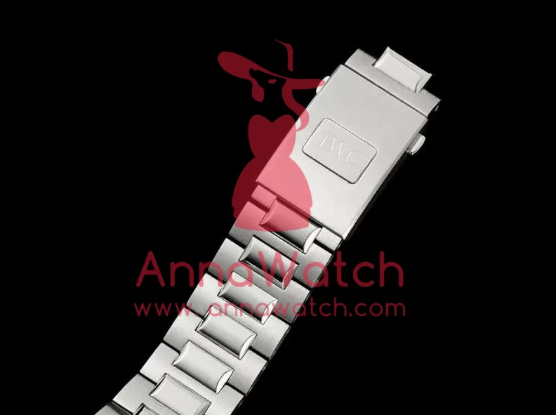 Portugieser 7 Days 2024 42mm RG SS/SS White Dial APS A52010 - Image 9