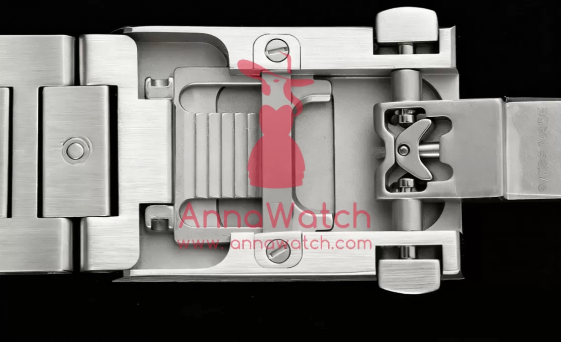 Portugieser 7 Days 2024 42mm RG SS/SS Gold Dial APS A52010 - Image 12