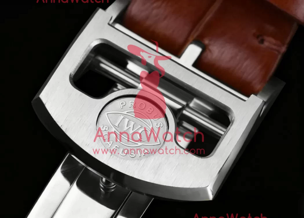 Portugieser 7 Days 42mm SS/LE White Dial ZF V5 A52010 - Image 11